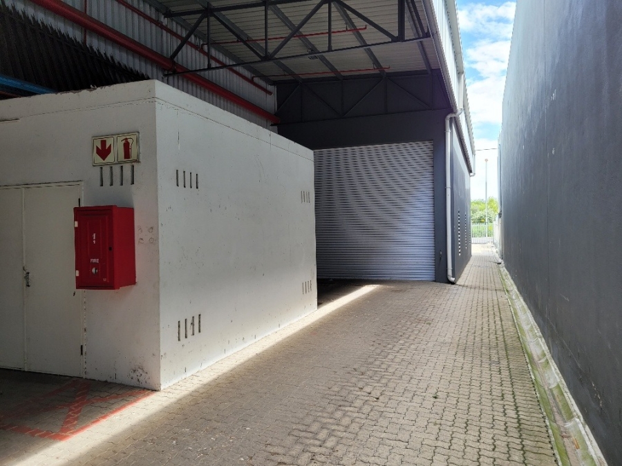 To Let Commercial Property for Rent in Airport Industria Western Cape